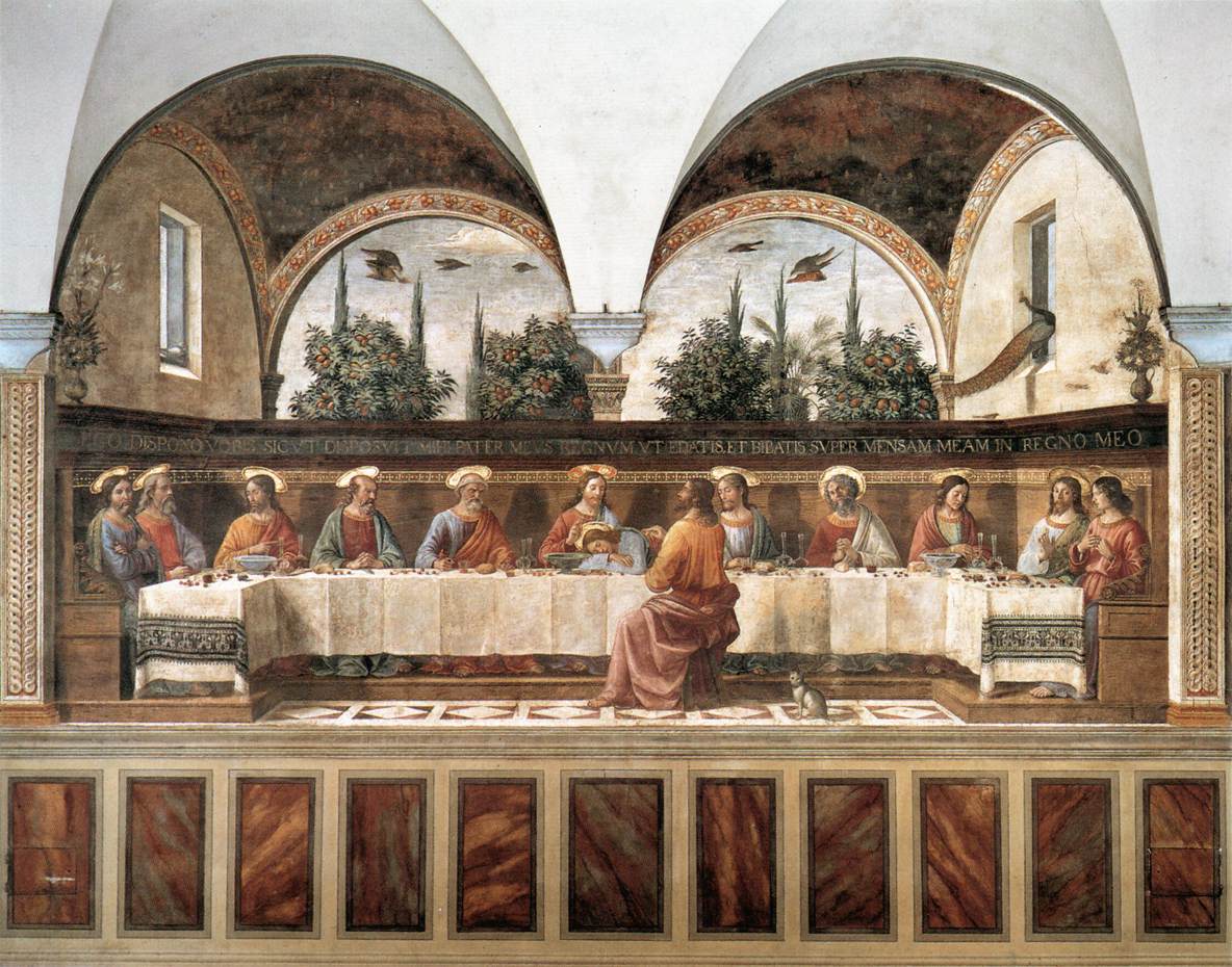 The Last Supper