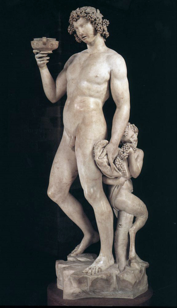 Bacchus
