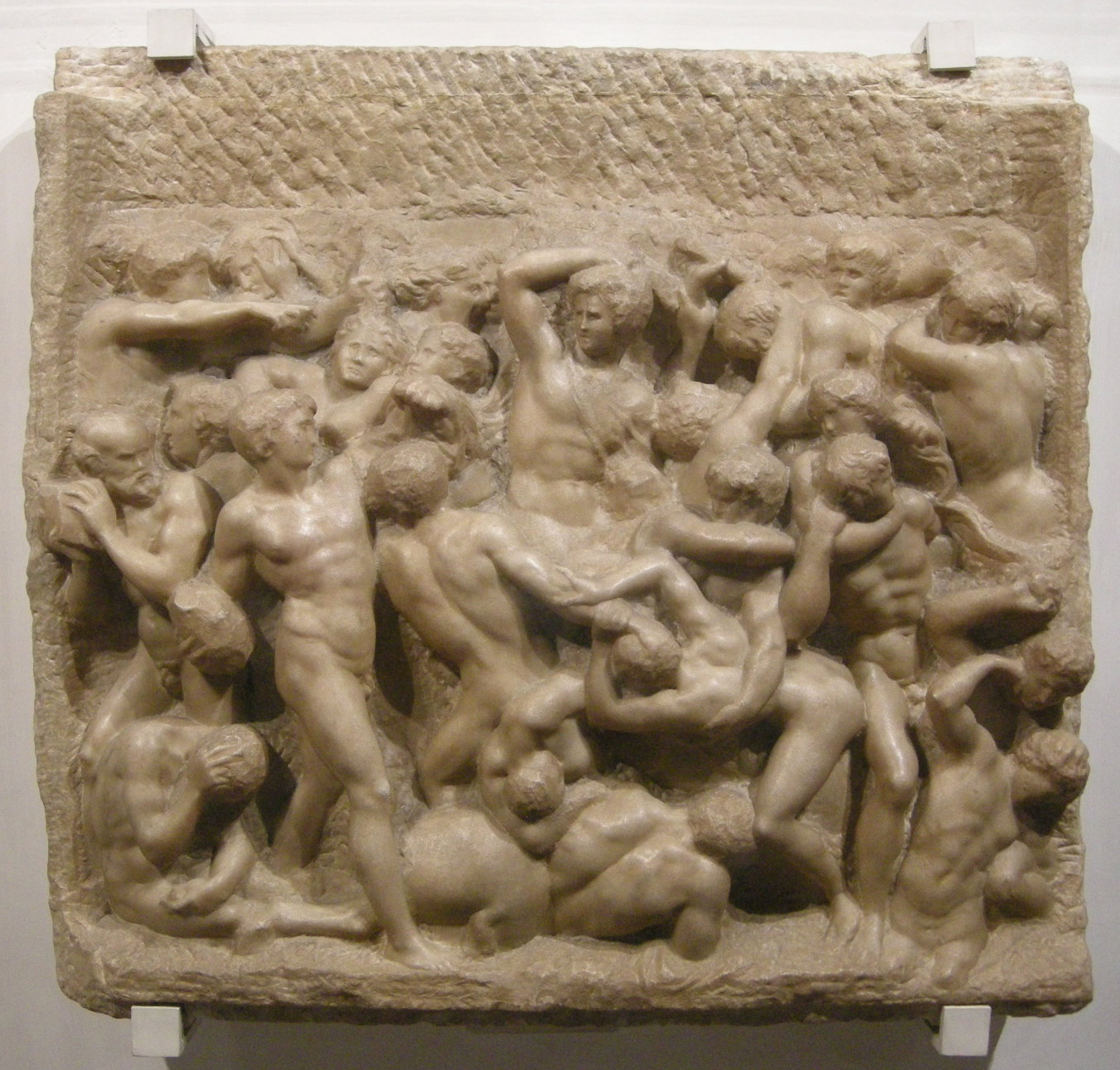 Battle of the Centaurs