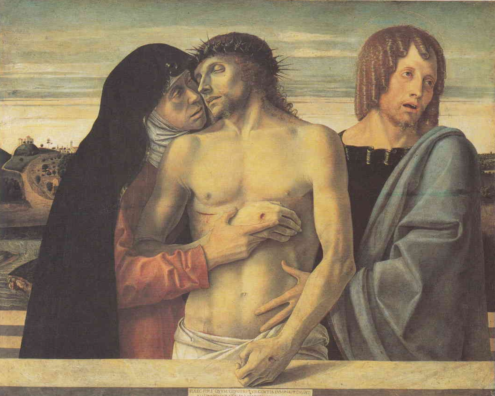 Pietà