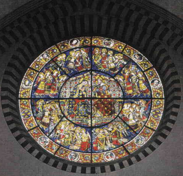 Rose Window
