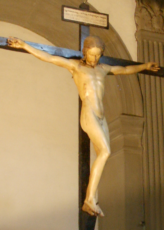 Crucifix