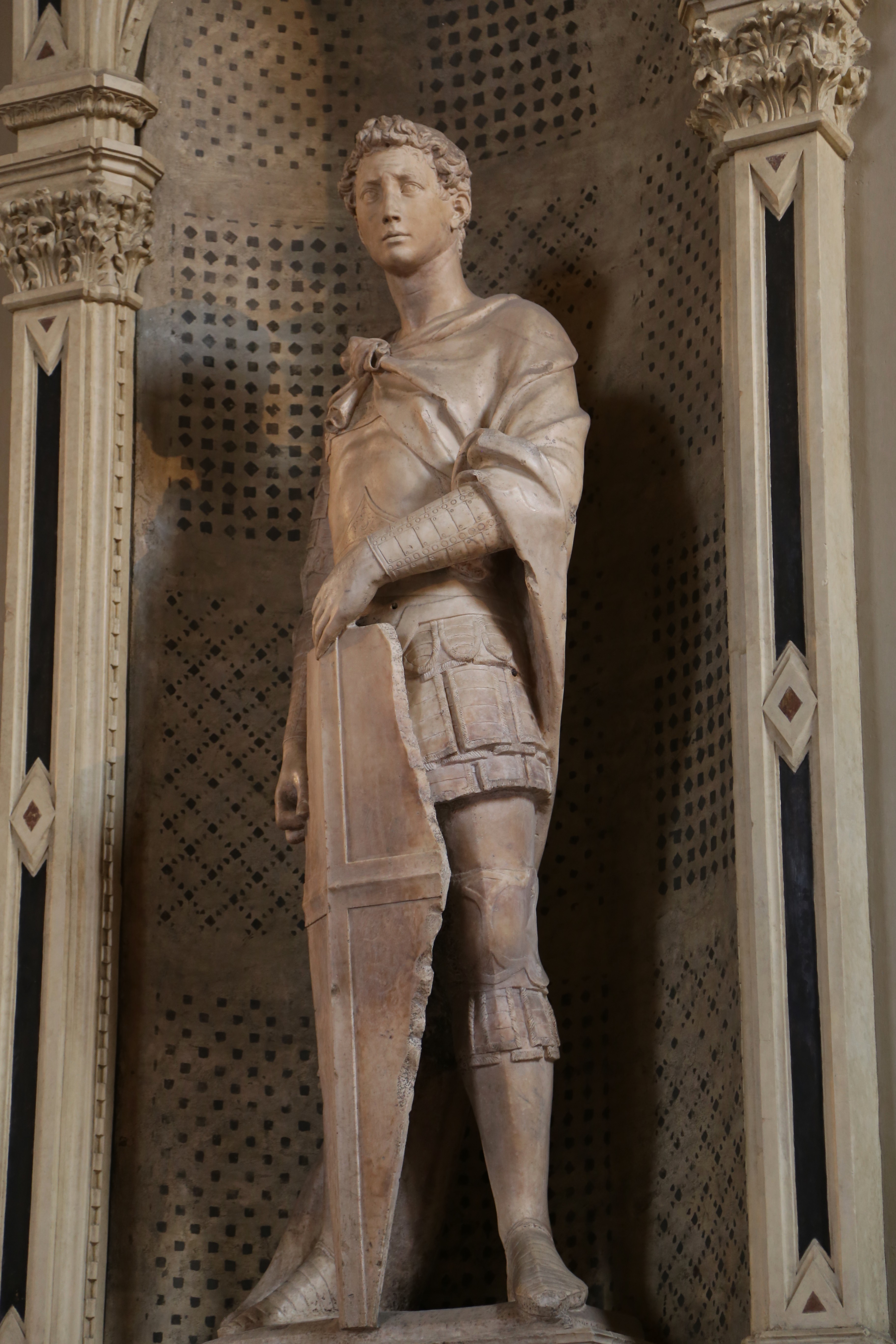 St. George